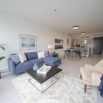 Thorwin Properties luxury apartment in the South St. Vital Neighbourhood