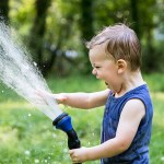 BEAT THE HEAT – Inside and Outside your home!