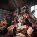 The Festival du Voyageur is Back!