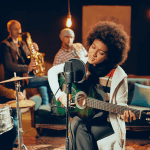 The Winnipeg International Jazz Festival