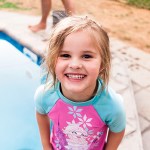 Water Safety Tips this Summer!
