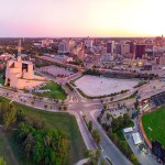 The Downtown Community Safety Partnership (DCSP) launches its New Innovative Downtown Safety App