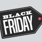 Black Friday: Enjoyable Shopping!