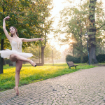 Summer Event: Ballet in the Park at the Lyric Theatre at Assiniboine Park
